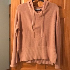 ALEXANDER WANG sweaters hoodie